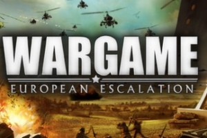 战争游戏：欧洲扩张/Wargame: European Escalation