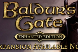 博德之门：加强版/Baldur’s Gate: Enhanced Edition