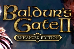 博德之门2：加强版/Baldur’s Gate II: Enhanced Edition