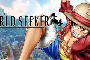 海贼王：寻秘世界/ONE PIECE World Seeker