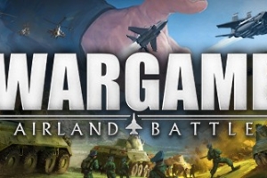 战争游戏：空地一体战/Wargame: Airland Battle