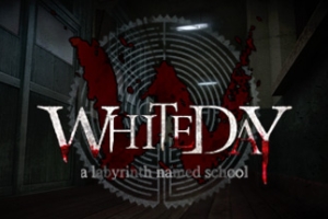 白色情人节：校园迷宫/White Day: A Labyrinth Named School
