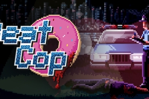 巡警/Beat Cop
