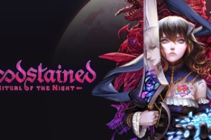 赤痕：夜之仪式/Bloodstained: Ritual of the Night