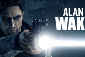 心灵杀手/阿兰醒醒/Alan Wake