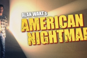 心灵杀手：美国噩梦/Alan Wake’s American Nightmare