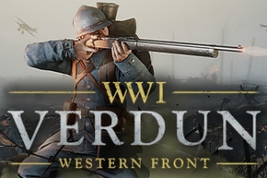 凡尔登战役/Verdun