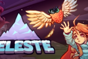 蔚蓝/Celeste