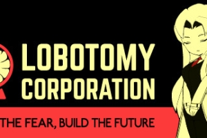 脑叶公司怪物管理模拟/Lobotomy Corporation