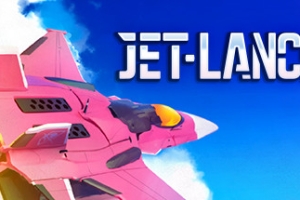 喷射战机/Jet Lancer