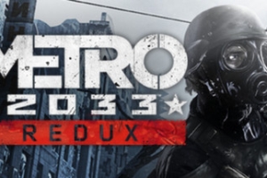地铁：2033重制版/Metro 2033 Redux - 猫咪电玩游戏仓库