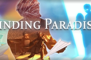 寻找天堂/Finding Paradise