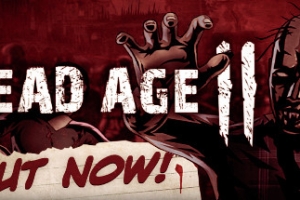 尸变纪元2/丧尸纪元2/Dead Age 2