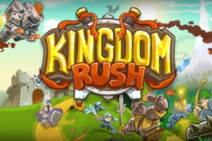 王国保卫战/皇家守卫军/Kingdom Rush