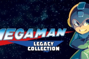 洛克人传奇合集2+1/Mega Man Legacy Collection 2+1