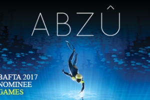 智慧之海/海洋探索/深海探险/ABZU