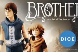 兄弟：双子传说/Brothers: A Tale of Two Sons（双人游戏）