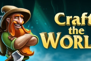 打造世界/创造世界/Craft The World