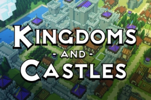 王国与城堡/Kingdoms and Castles