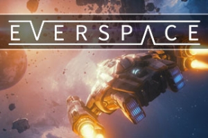 永恒空间/Everspace