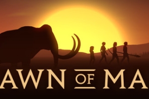 人类黎明/Dawn of Man