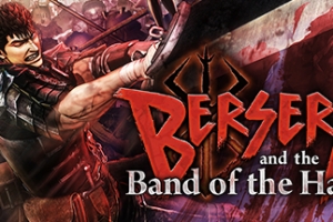 剑风传奇无双/BERSERK and the Band of the Hawk