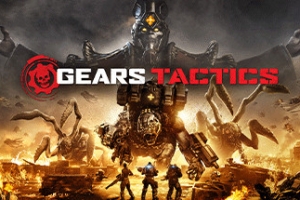 战争机器：战术小队/战争机器：战略版/Gears Tactics