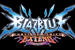 苍翼默示录：连续变换-扩展版/BlazBlue: Continuum Shift Extend