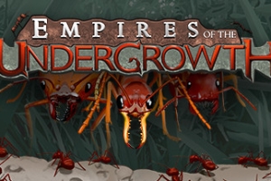 地下蚁国/Empires of the Undergrowth