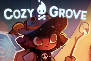 舒适森林/Cozy Grove
