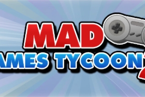 疯狂游戏大亨2/Mad Games Tycoon 2