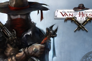 范海辛的奇妙冒险：终极剪辑版/The Incredible Adventures of Van Helsing: Final Cut