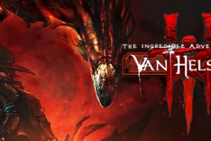 范海辛的奇妙冒险3/The Incredible Adventures of Van Helsing III