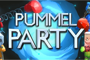 乱揍派对/揍击派对/Pummel Party