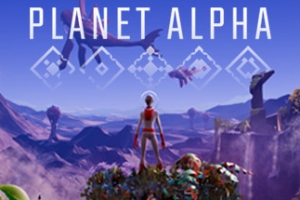 阿尔法行星/阿尔法星球/PLANET ALPHA