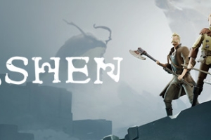 灰烬/Ashen