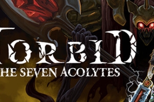 病态：七侍者/Morbid: The Seven Acolytes
