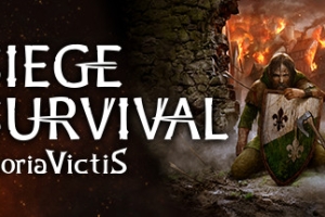 征服的荣耀：围城/Gloria Victis: Siege Survival