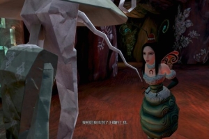 爱丽丝：疯狂回归/Alice：Madness Returns
