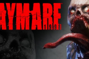 昼魇：1998/Daymare: 1998