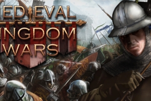 中世纪王国战争/Medieval Kingdom Wars