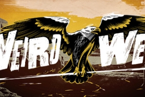 诡野西部/Weird West