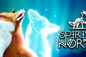 北方之魂/北方之灵/灵狐之魂/红色狐狸/Spirit of the North