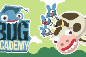 虫虫学院/Bug Academy