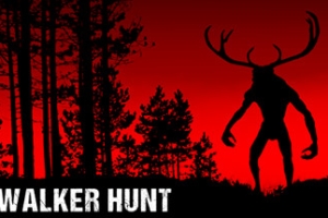 皮行者狩猎/Skinwalker Hunt