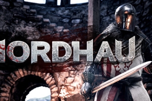 血腥剑斗/雷霆一击/剑士/MORDHAU