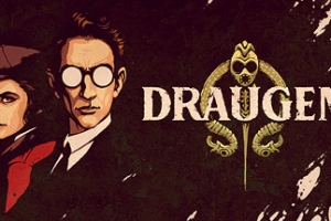 尸灵/Draugen