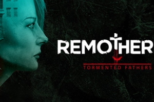 修道院：受难的父亲/Remothered: Tormented Fathers