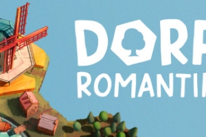 多罗曼蒂克/浪漫小村/Dorfromantik