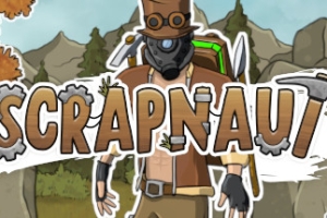 Scrapnaut